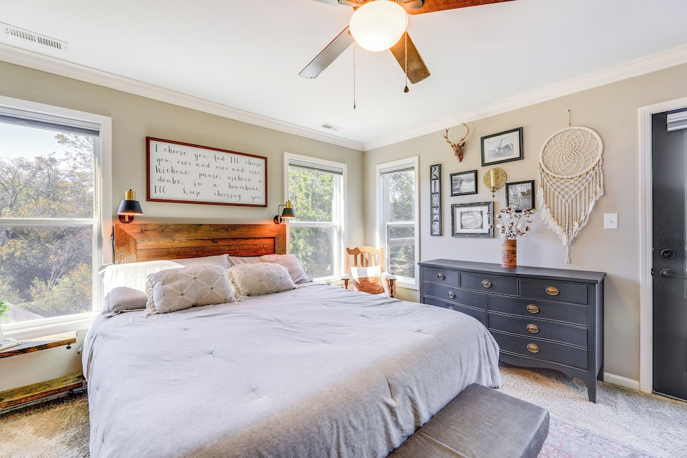 House (2 Bedrooms) photo 2