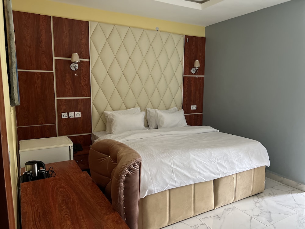 Exclusive Room photo 1