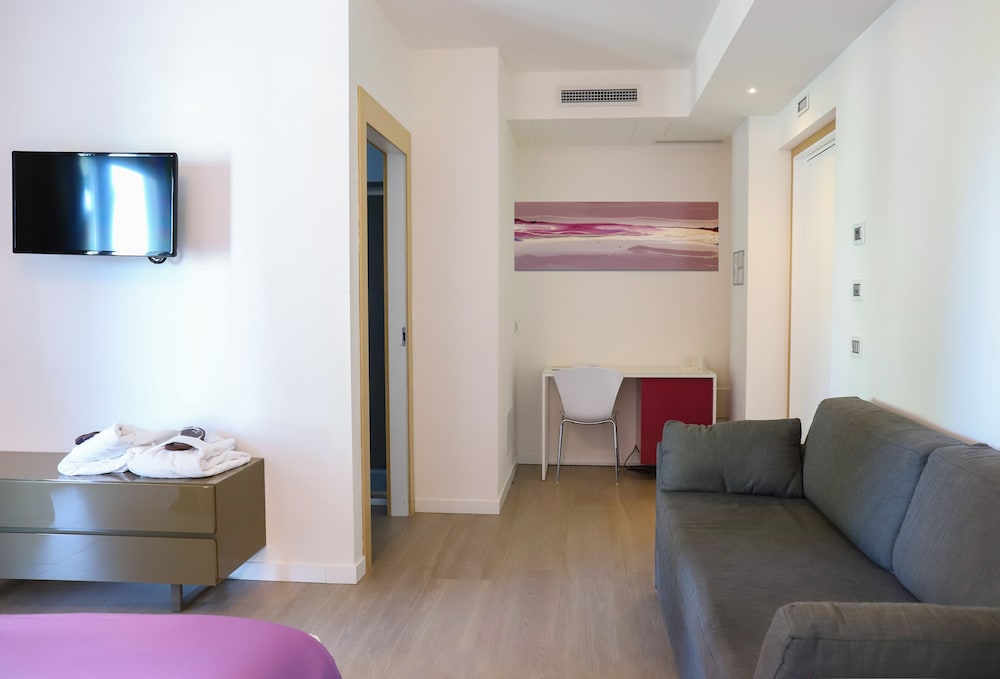 Double Room Single Use (Galmour) photo 1