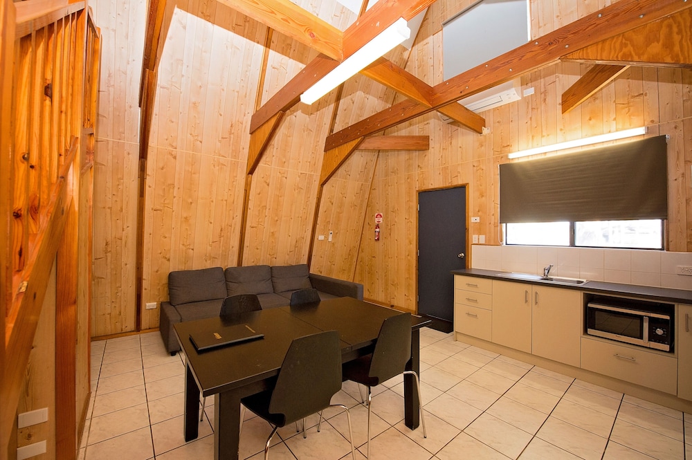 Deluxe Cabin photo 3