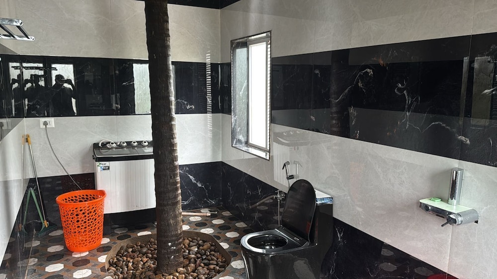 Family Double Room, Beach View