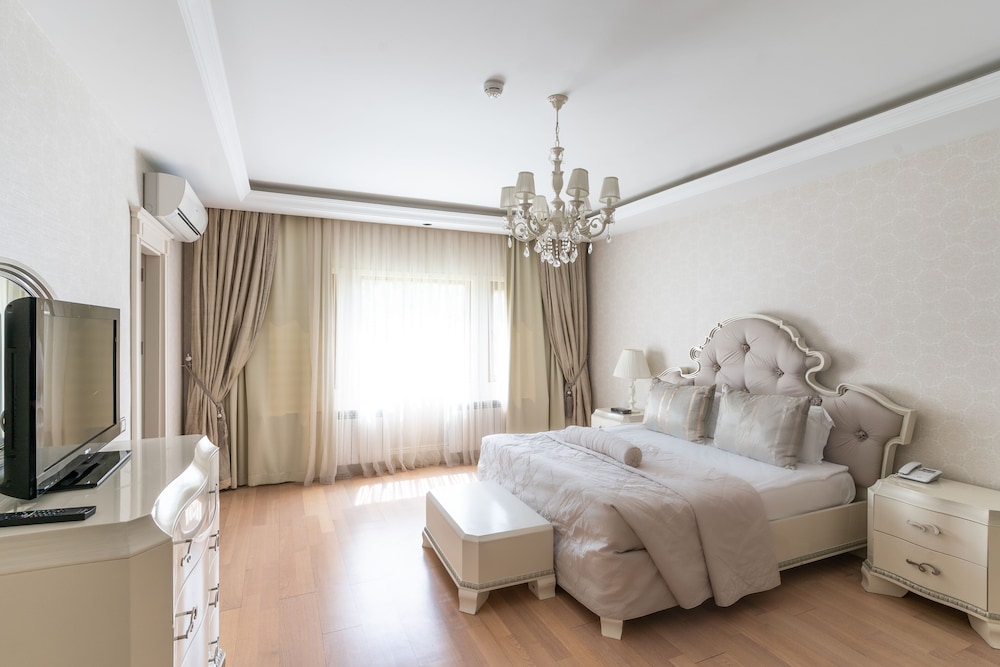 Royal Villa, 4 Bedrooms, Private Pool