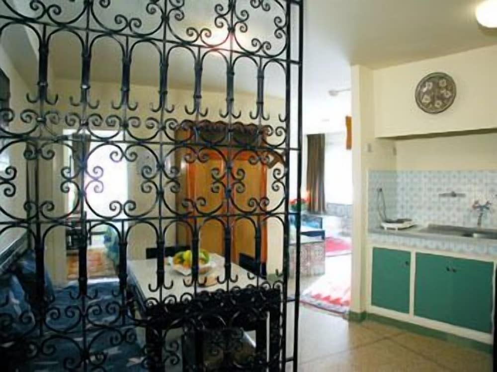 Standard Apartment - Photo 10
