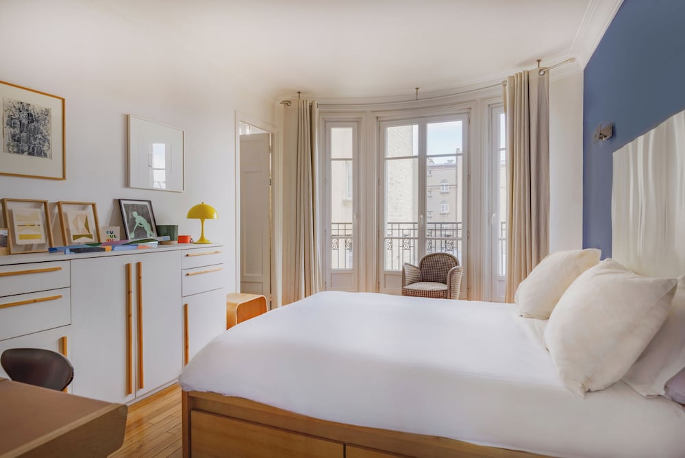 Comfort Apartment, Balcony, City View photo 3