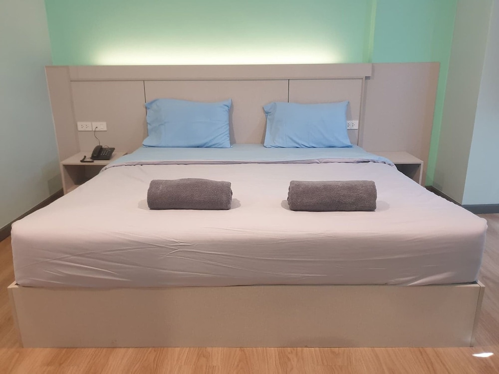 Standard Double Room - Photo 3