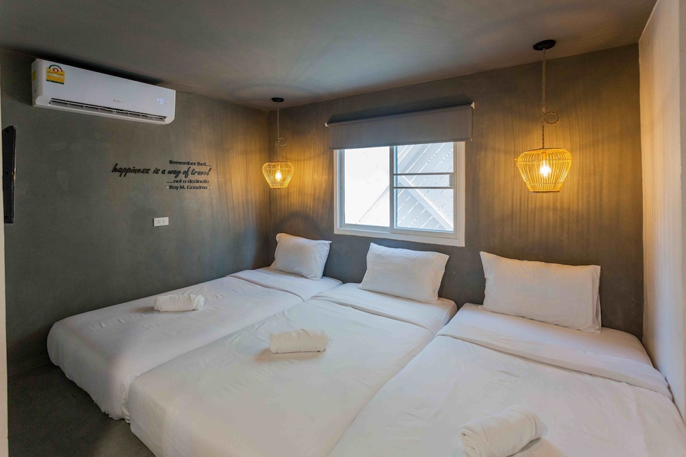 Triple Room, Non Smoking photo 2