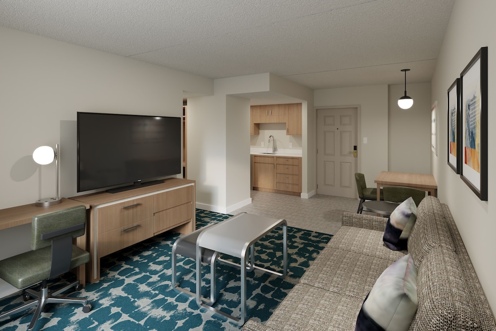 Suite, 1 Bedroom, Non Smoking - Photo 1