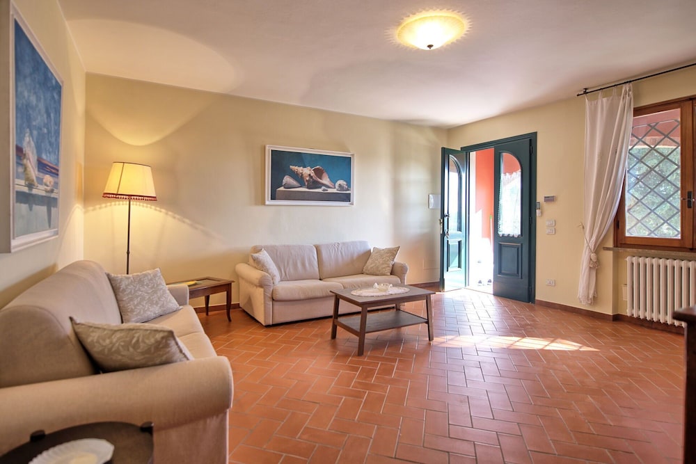 Panoramic Apartment, 2 Bedrooms (Casa Rossa 6) photo 1