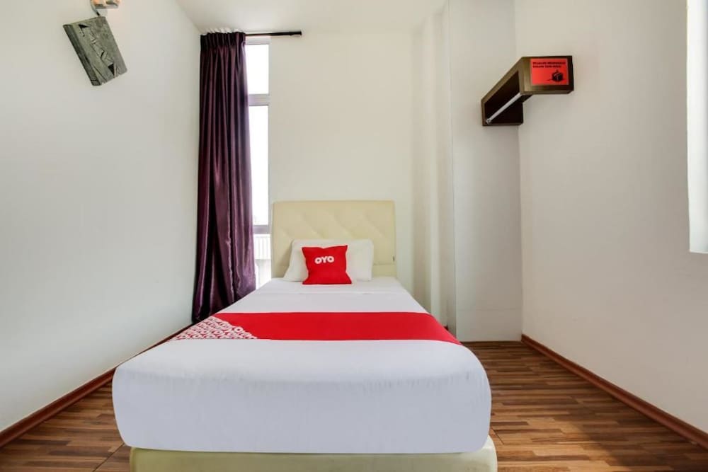 Deluxe Single Room photo 2