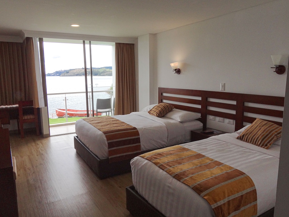 Deluxe Room photo 1
