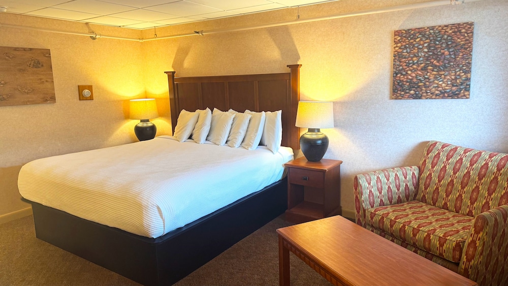 Room, Lake View, Lakeside - Photo 1