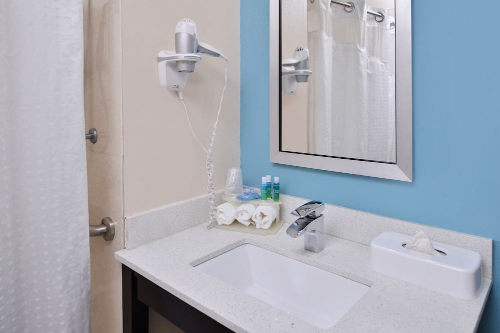 Room, 1 King Bed, Accessible (Comm, Mobil Tub) - Photo 4