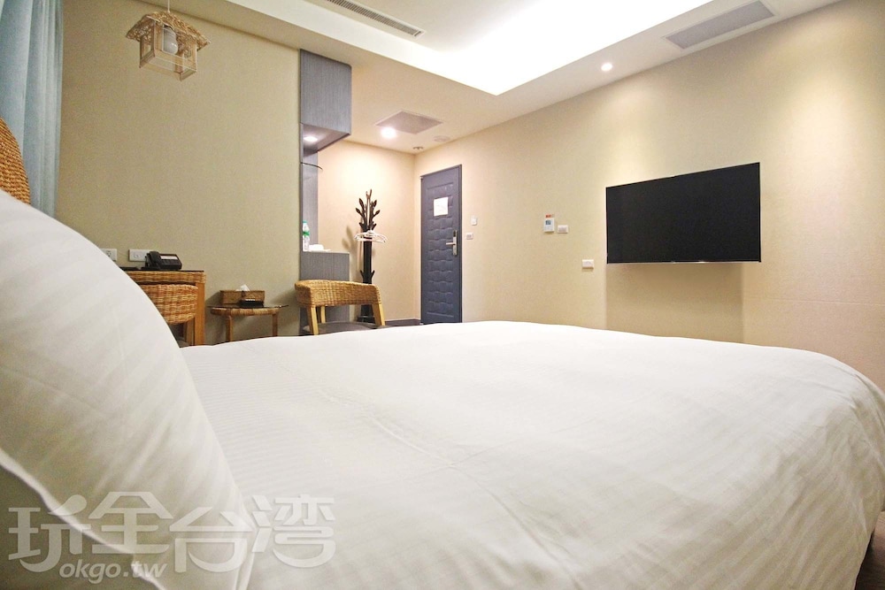 Elite Double Room, 1 Double Bed