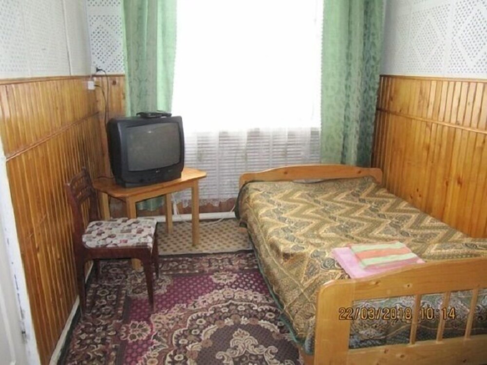 Standard Double Room photo 1
