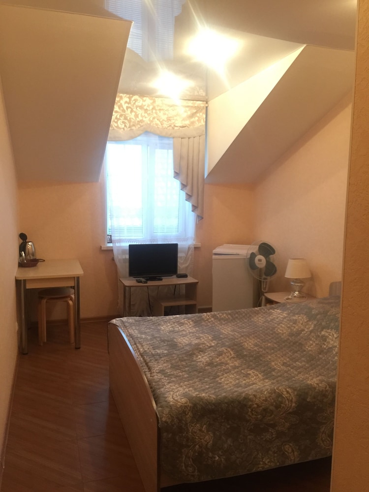 Superior Double Room photo 3