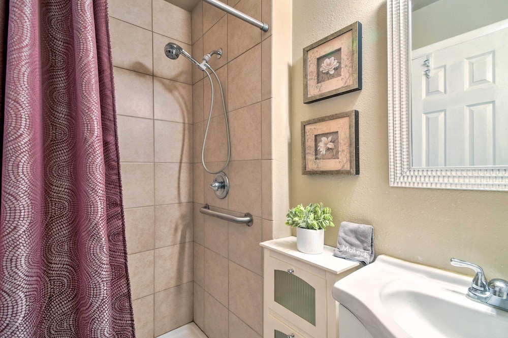 Apartment (2 Bedrooms) photo 2