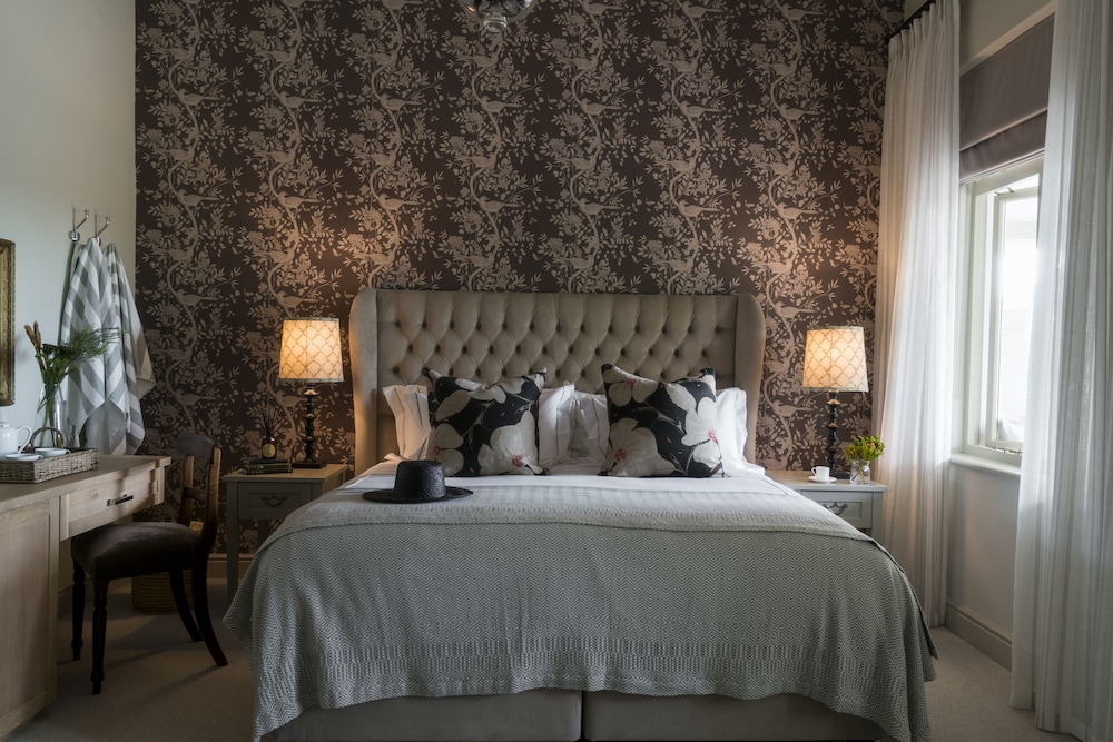 Deluxe Room photo 3