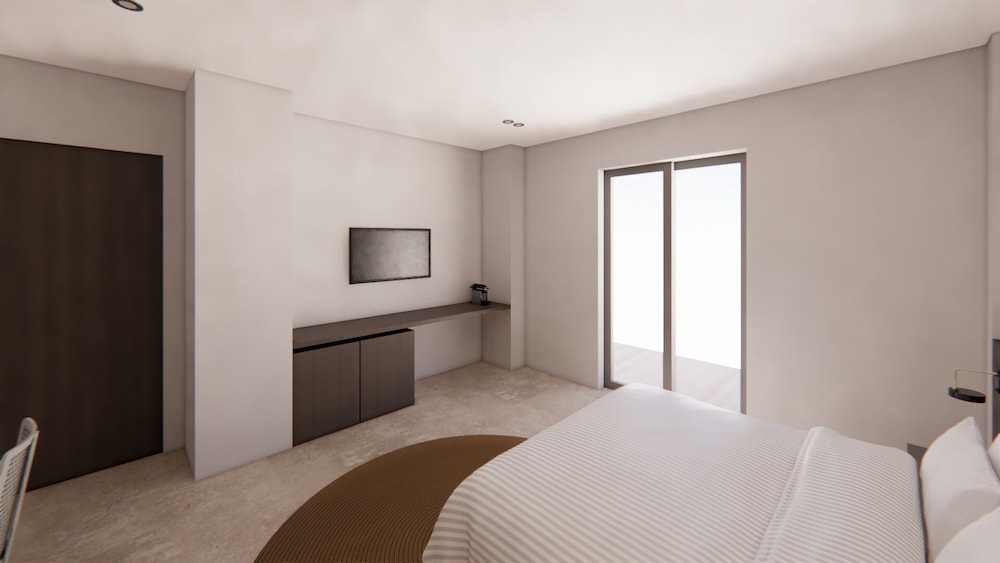 Deluxe Triple Room photo 2