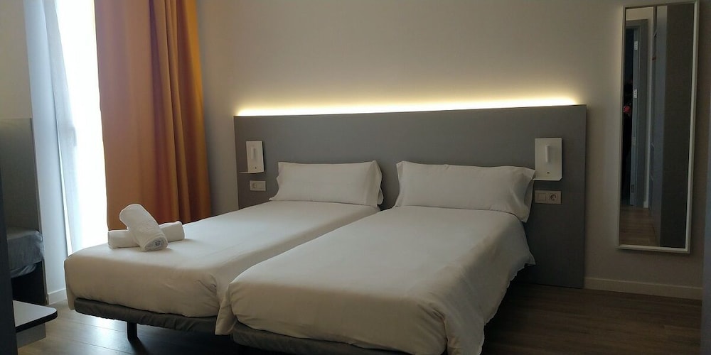 Habitación Individual Superior, Accesible