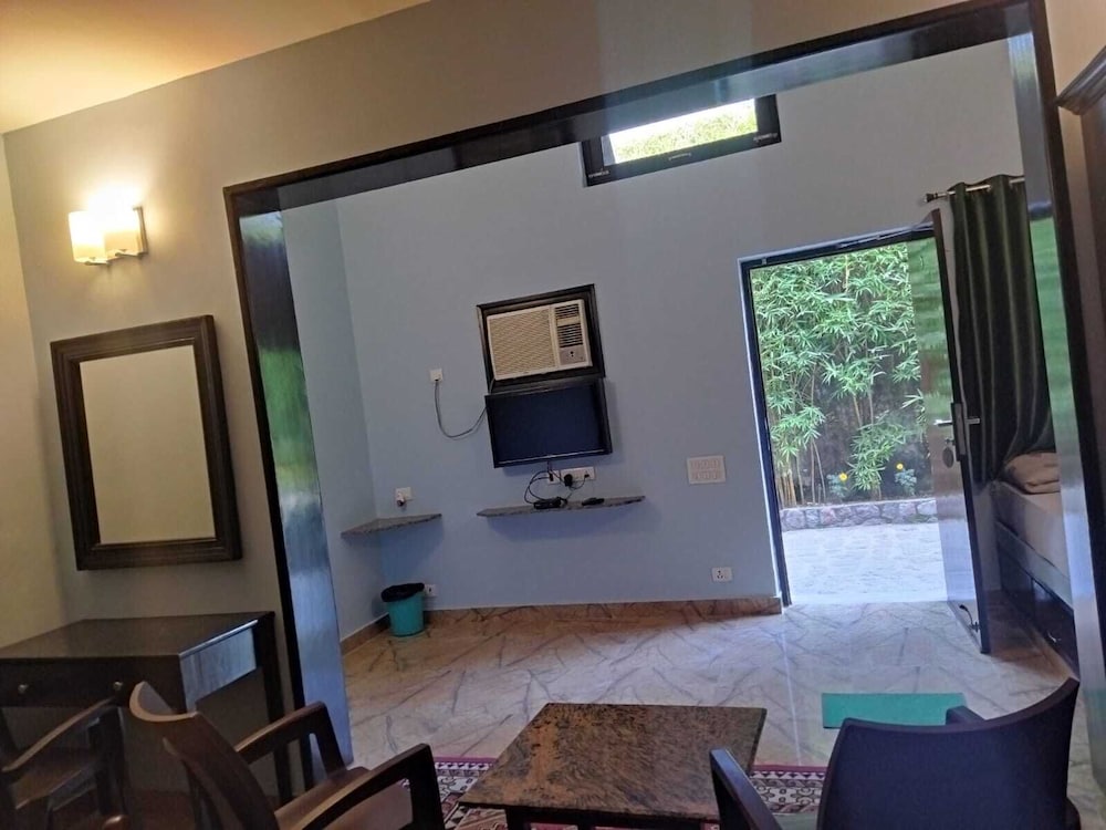 Standard Room - Photo 8