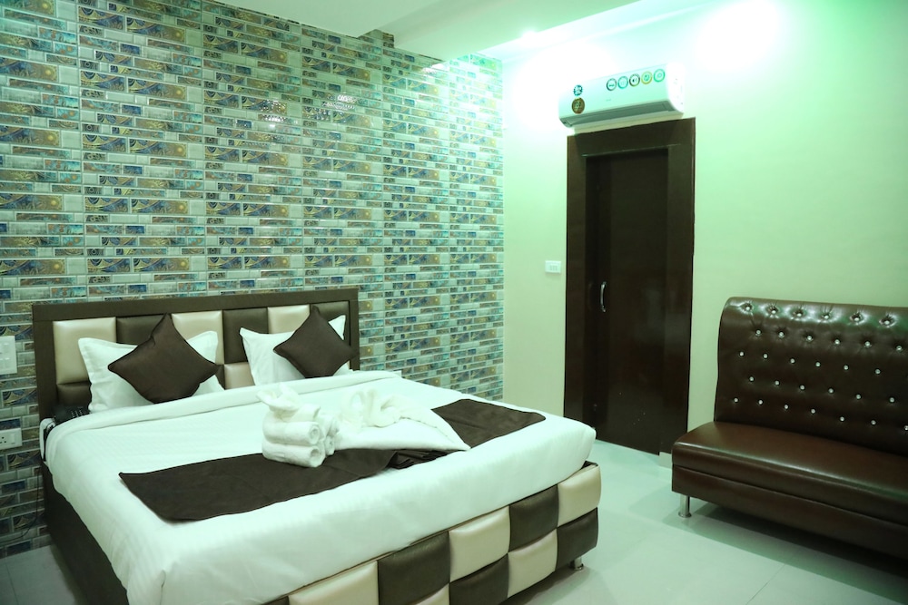 Superior Room photo 1