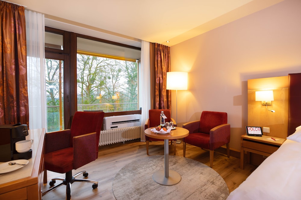Junior Room, 1 Double Bed - Photo 6