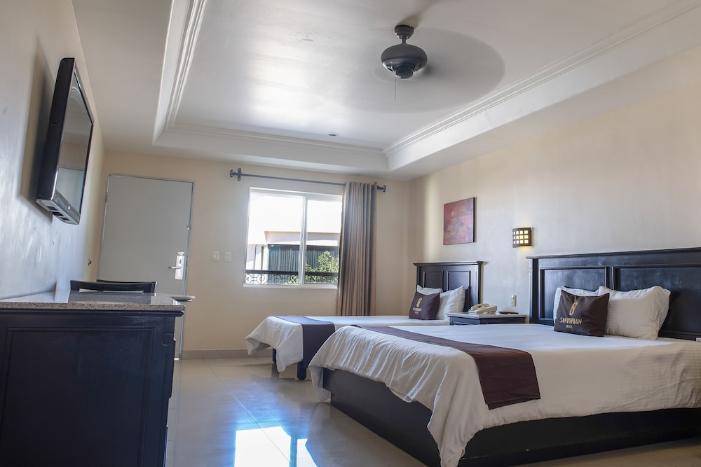 Basic Double Room photo 3