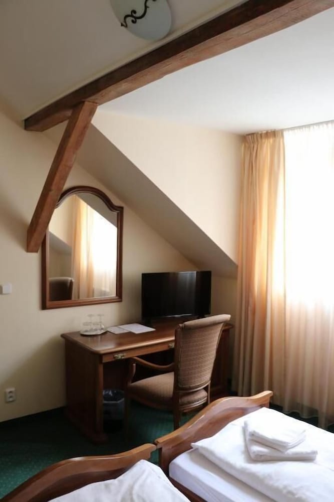 Standard Double Room photo 2