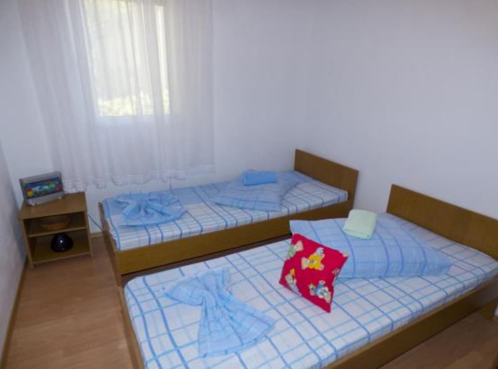Apartment (Two Bedroom Apartment A2) photo 2