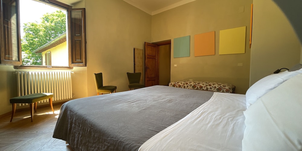 Deluxe Room (Antonietta) photo 1