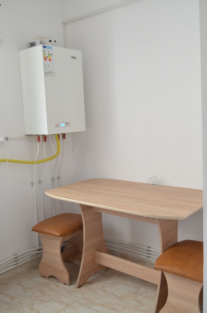 City Apartment, 1 Bedroom - Photo 9