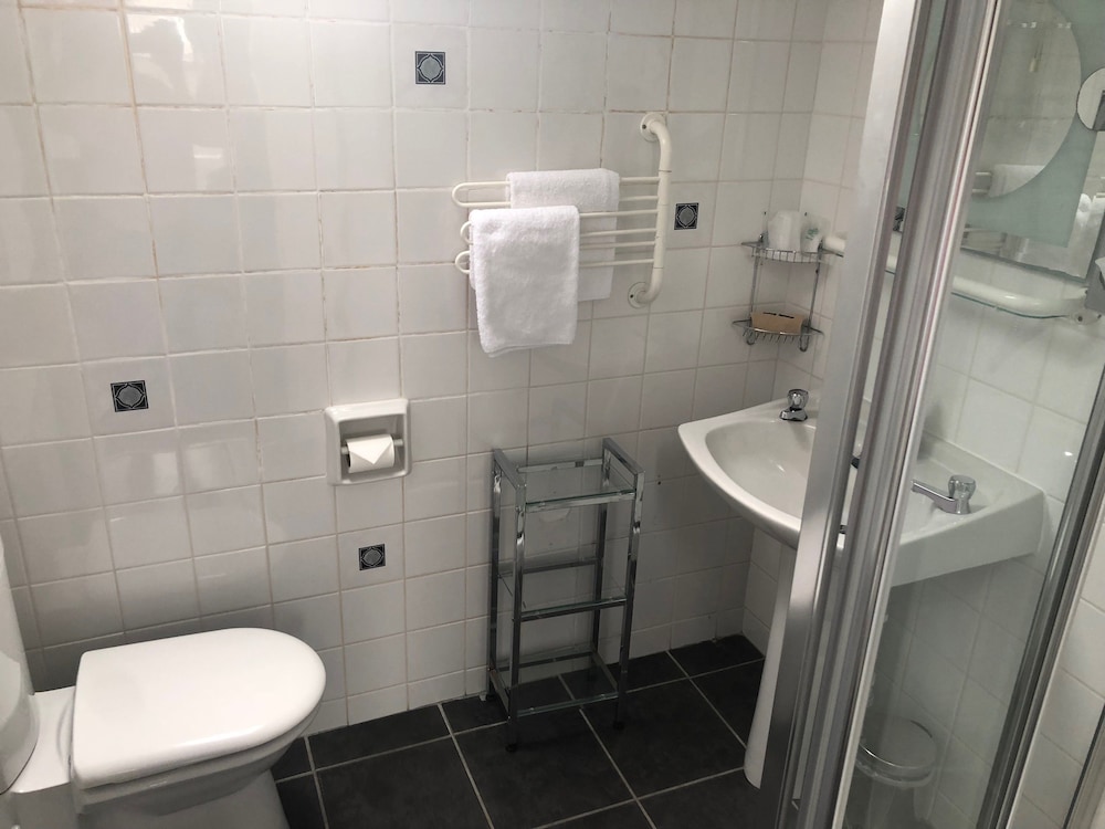 Classic Double Room, 1 Double Bed, Non Smoking photo 2
