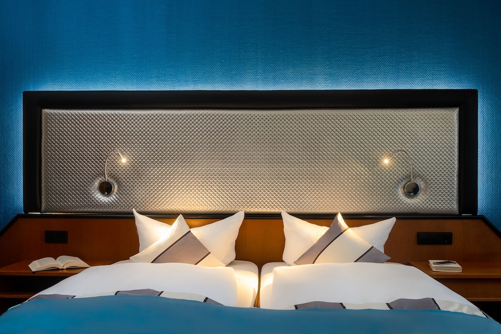 Comfort Double or Twin Room photo 3