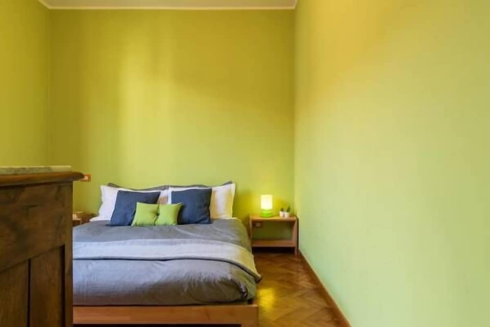Apartment, 2 Bedrooms