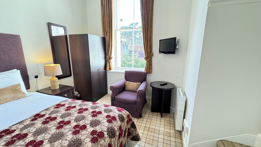 Single Room (Culbin) photo 1