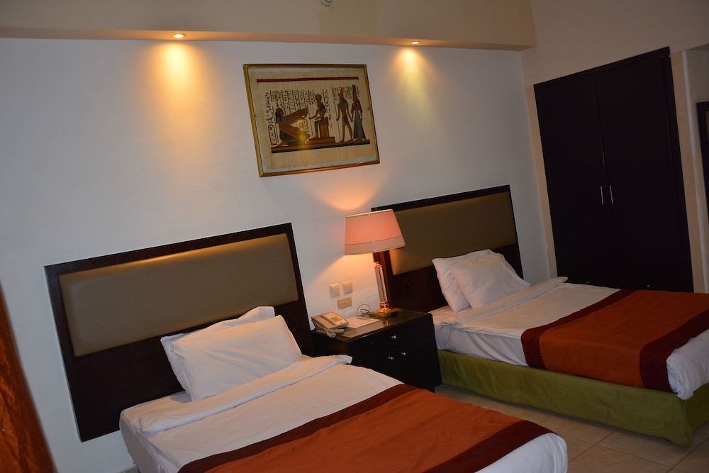 Standard Double or Twin Room photo 1