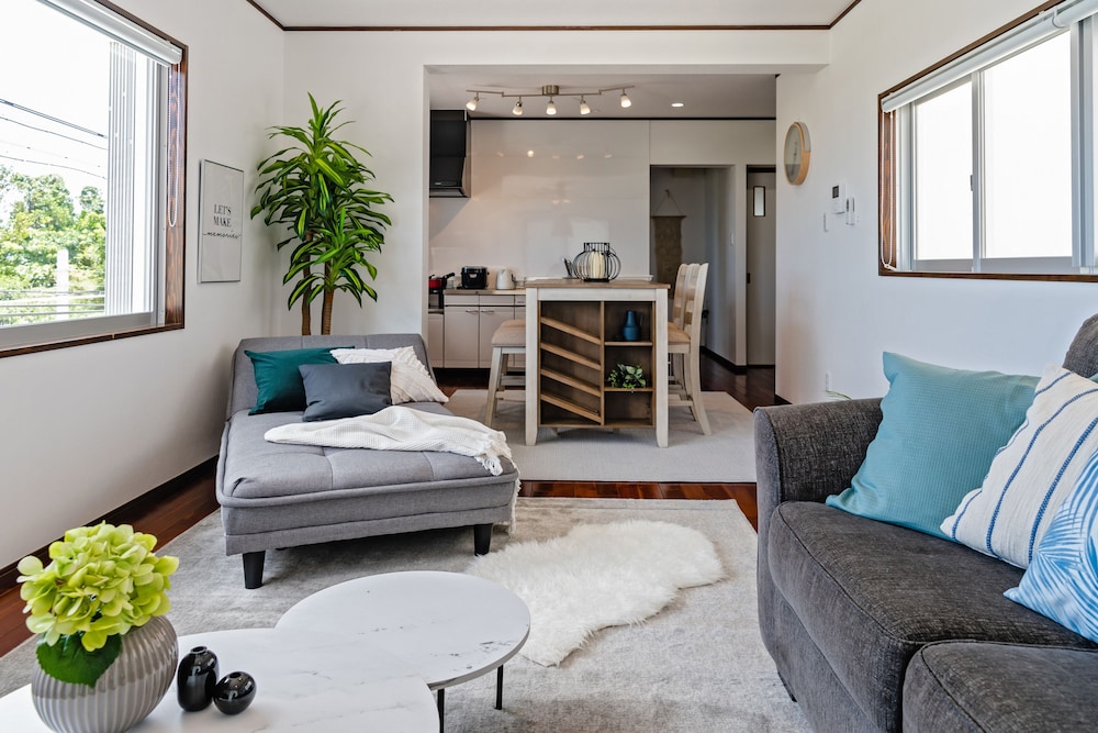 Private Vacation Home photo 1