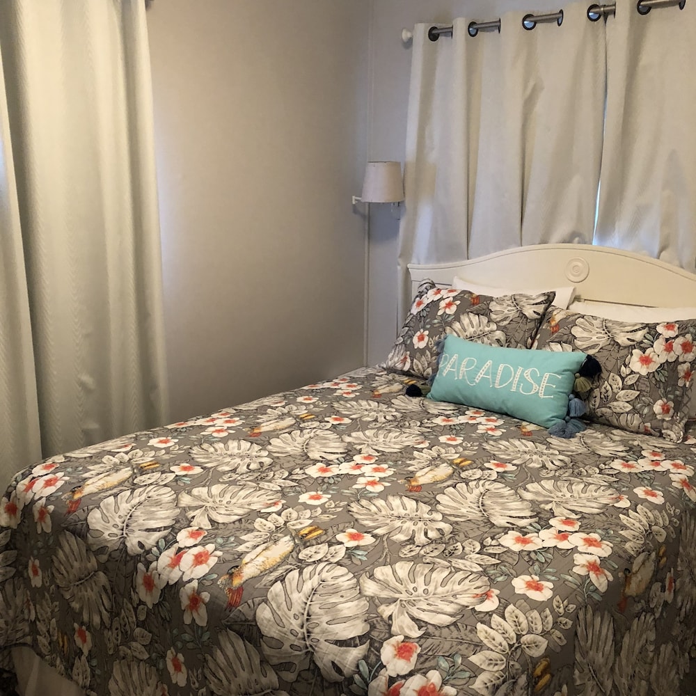 Villa, 1 Bedroom, Non Smoking, Beach View photo 2