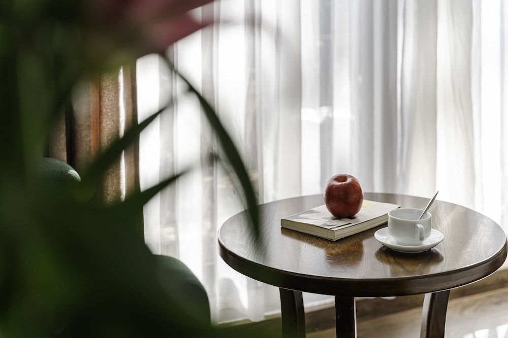 Deluxe Double Room, Balcony - Photo 3