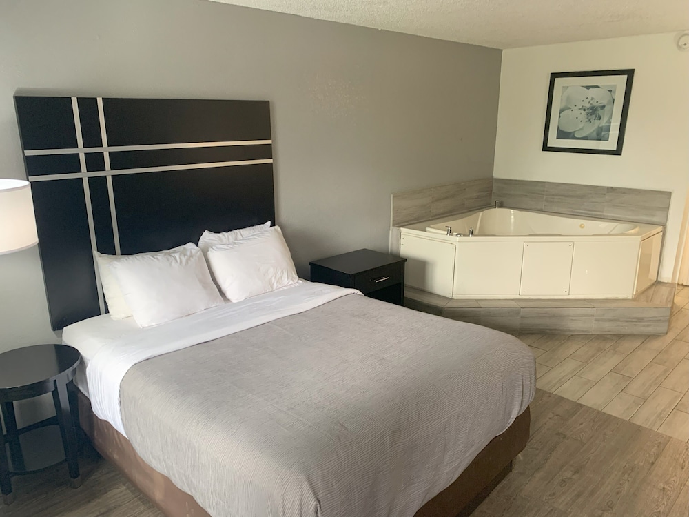 Room, 1 Queen Bed, Non Smoking