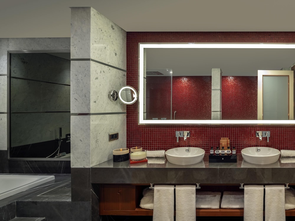 Presidential Suite, 1 King Bed