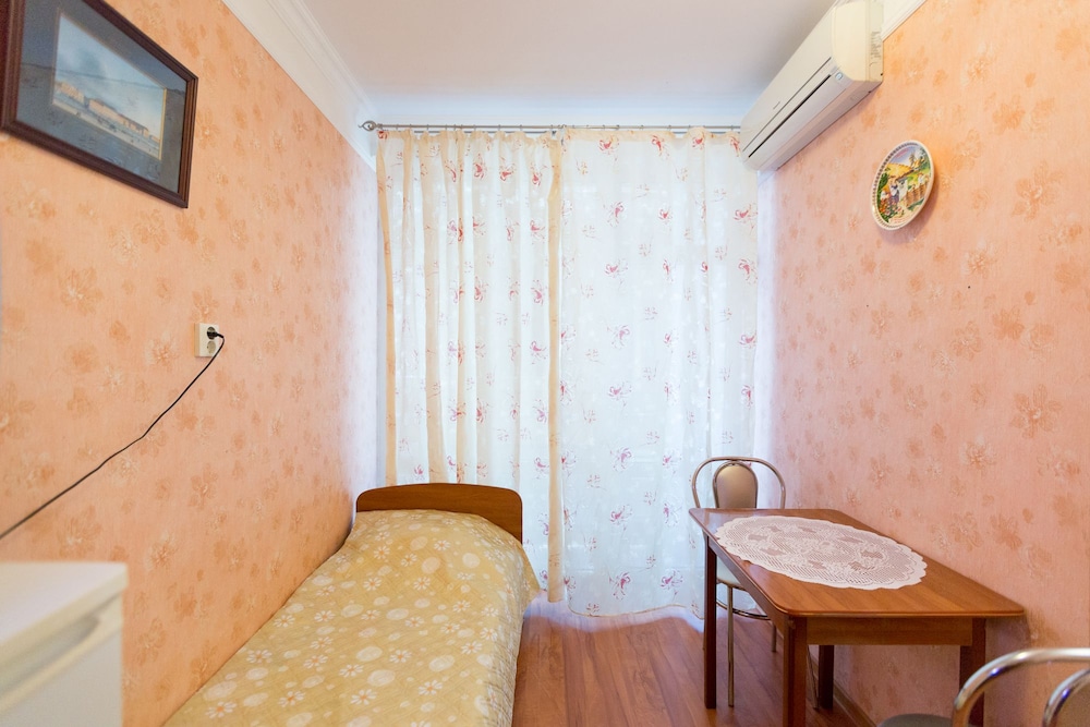 Superior Twin Room, Balcony photo 1