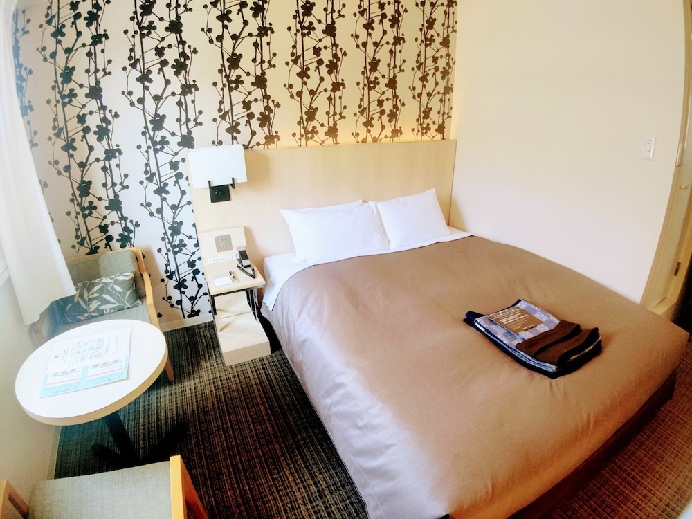 Double Room, 1 Queen Bed, Non Smoking - Photo 4