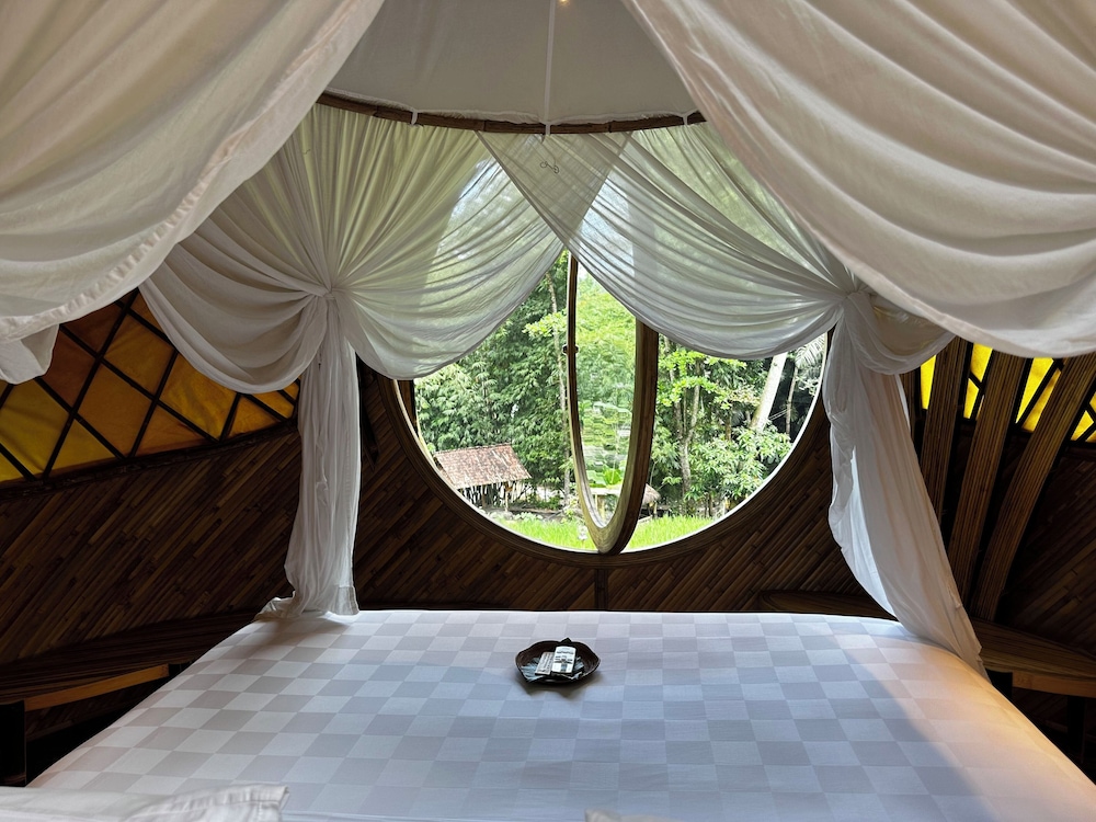 New Moon House - One Bedroom Private Pool River View - Photo 10