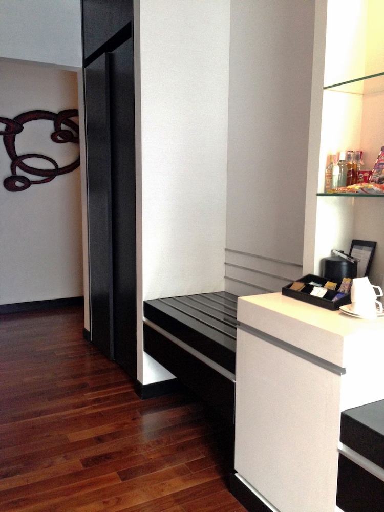 Deluxe Room, City View photo 2