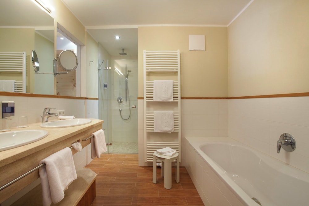 Family Suite photo 3
