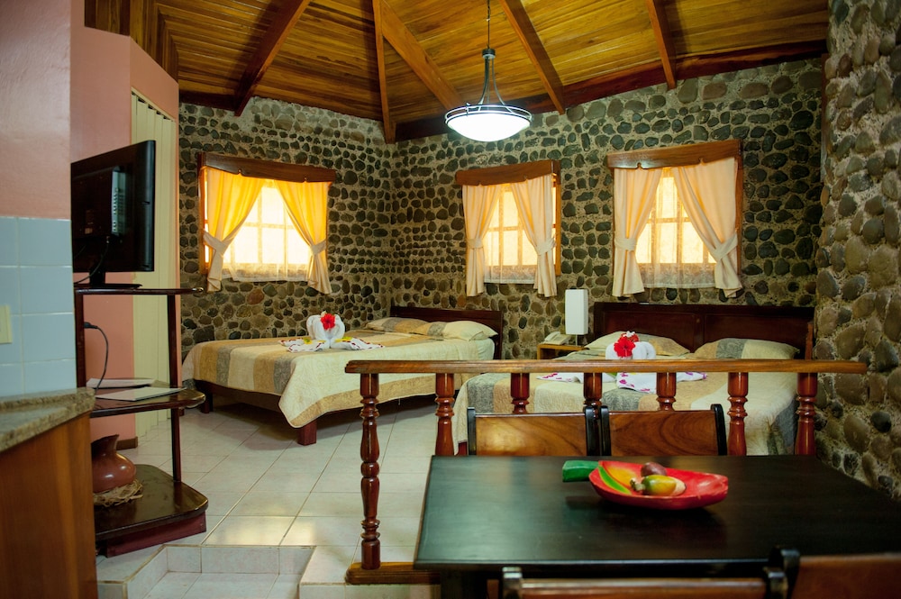 Standard Room with kitchen - Photo 1