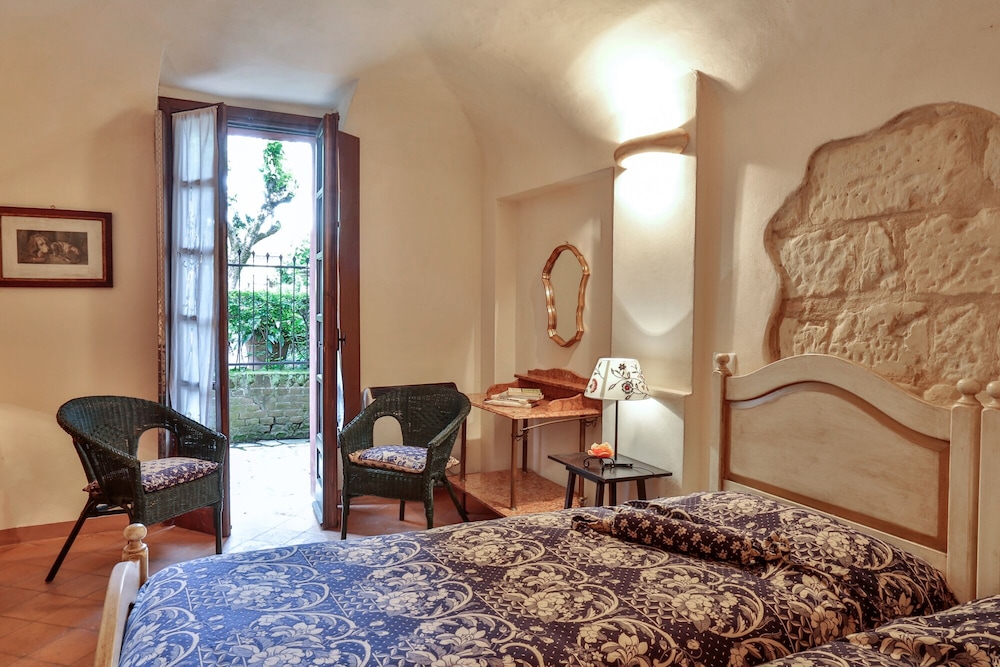 Double Room Single Use