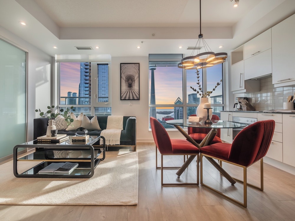 Presidential Apartment, 1 Bedroom, Balcony