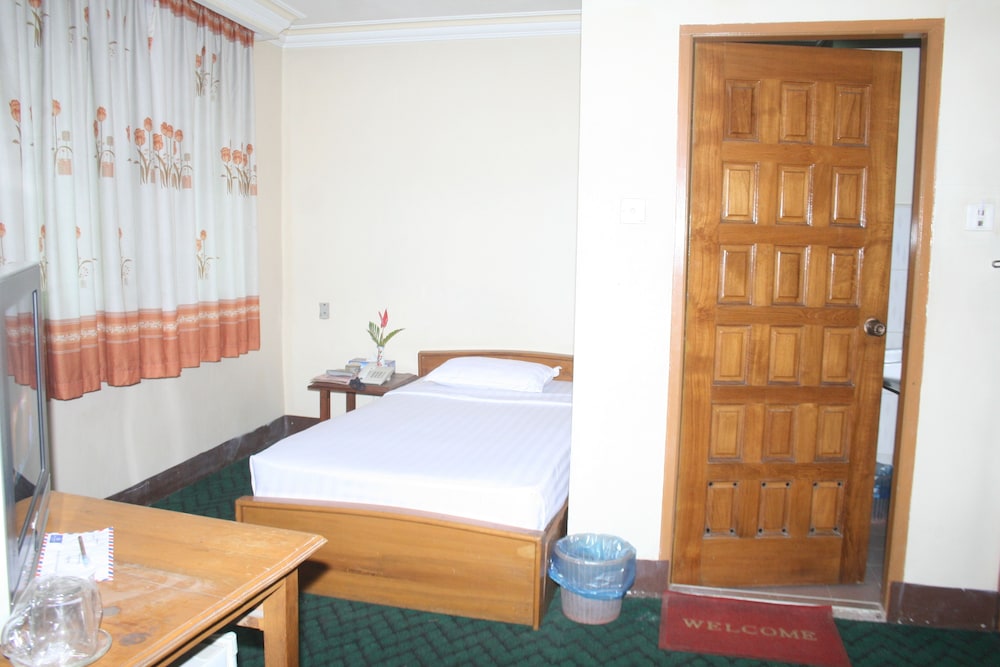 Standard Single Room photo 1